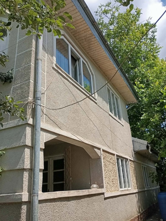 Vila de vacanta - D P M - teren 6.226mp