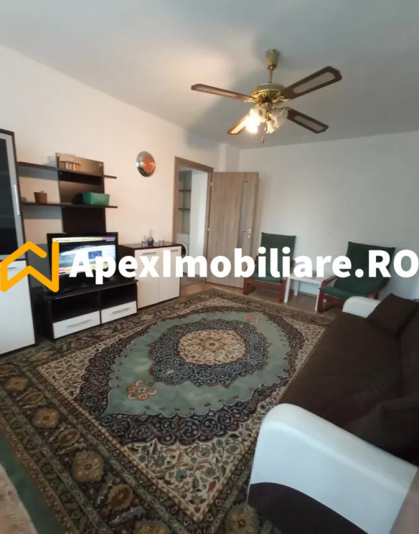 Apartament 2 camere de inchiriat Unirii Cantemir București
