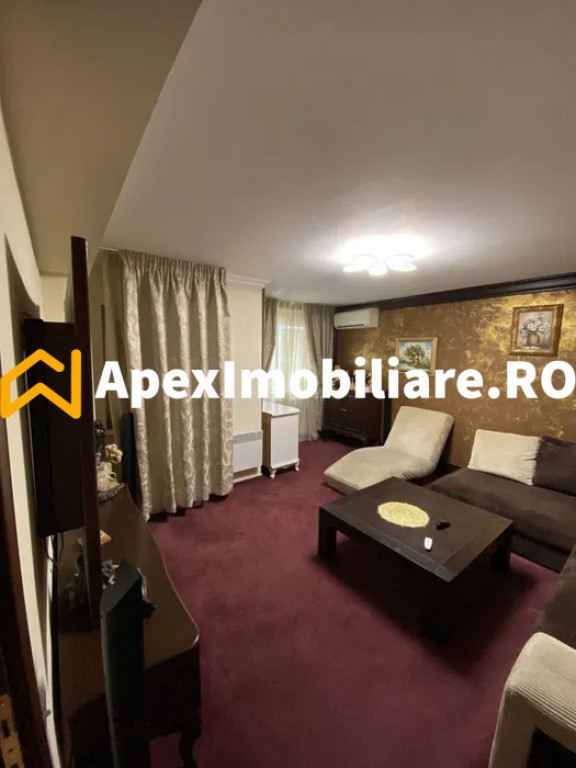 Apartament 3 camere de inchiriat Timisoara București | Apex