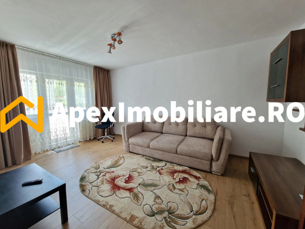 Apartament 2 camere de inchiriat Berceni București | ApexIm