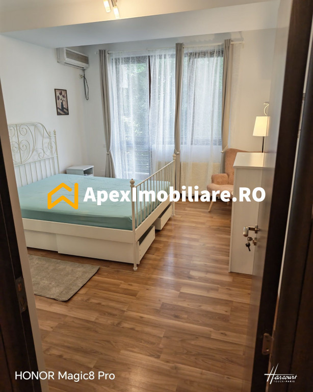 Apartament 2 camere de inchiriat Militari București | ApexI
