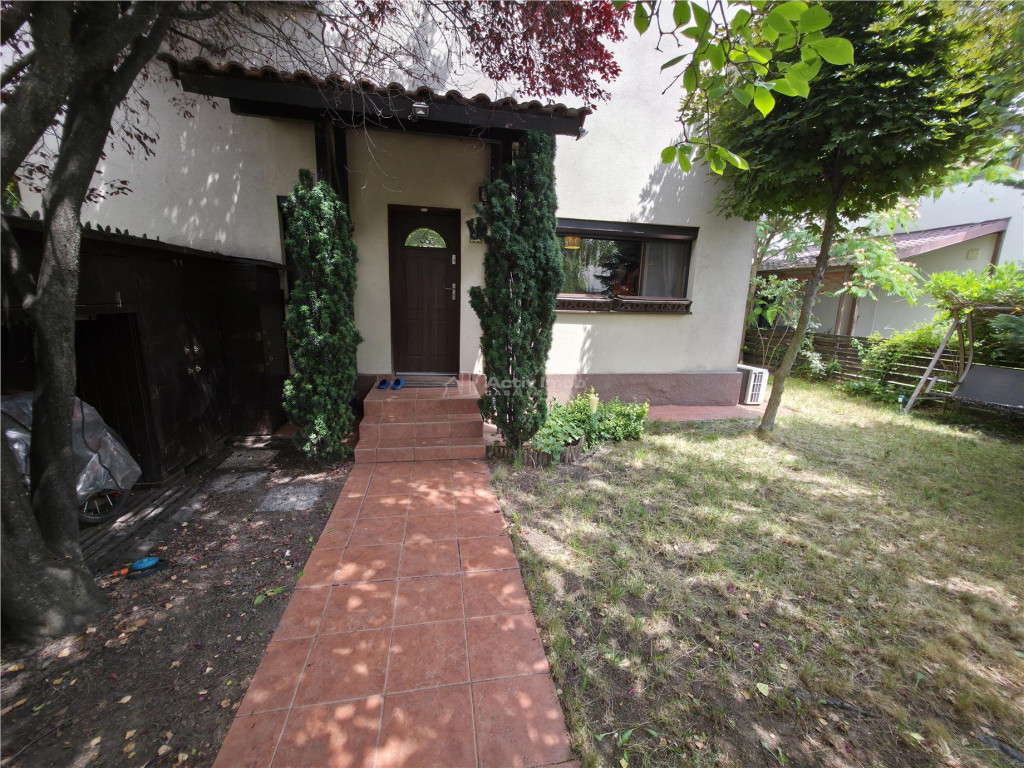 Casa complex - Green City -4 camere - 3 bai - 113mp utili -