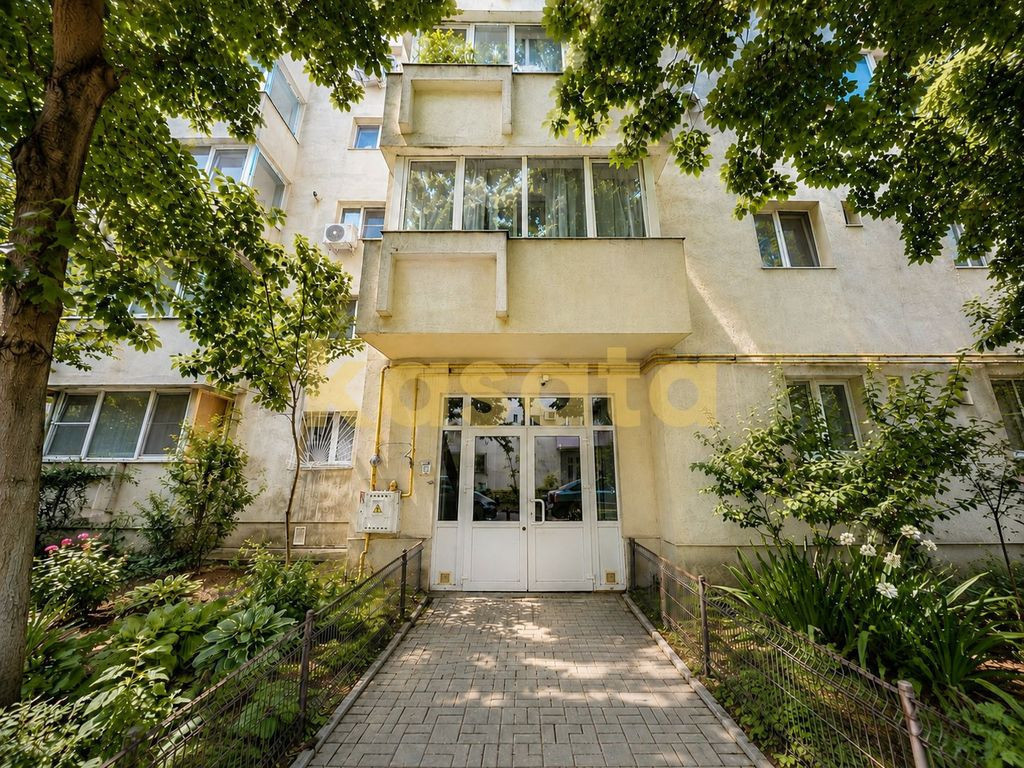2camere60mp1993| Floreasca | Posibil Loc de parcareADP|Mu...