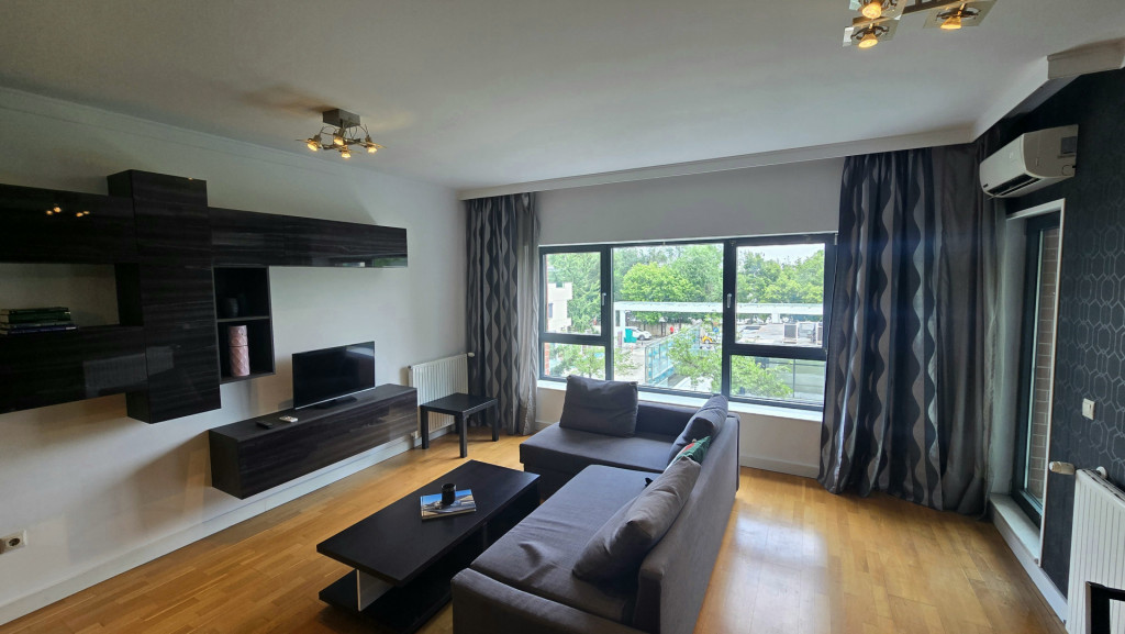 2 camere+parcare subterana | pet friendly