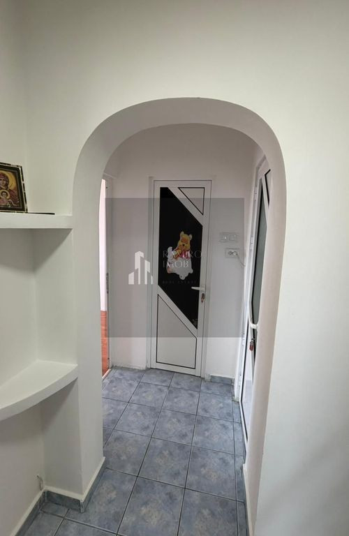 2 camere Bd Camil Ressu 450 m METROU N GRIGORESCU