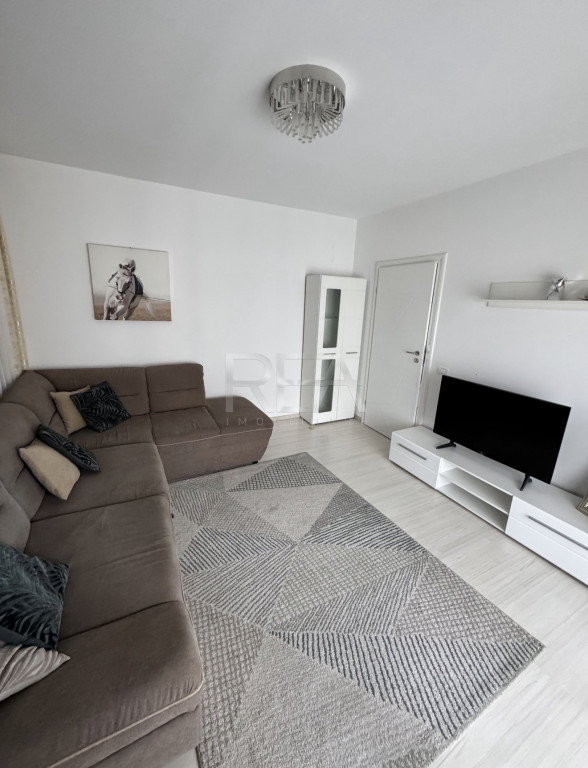 Apartament 2 Camere | Exigent Plaza | Vedere Parcul Liniei |