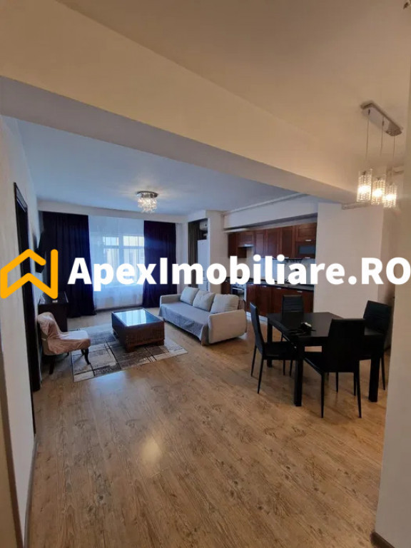 Apartament 2 camere de inchiriat P-ta Alba Iulia București