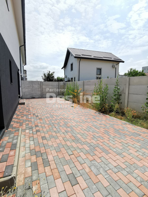 Apartamente 2 camere in bloc nou, incalzire in pardoseala, B