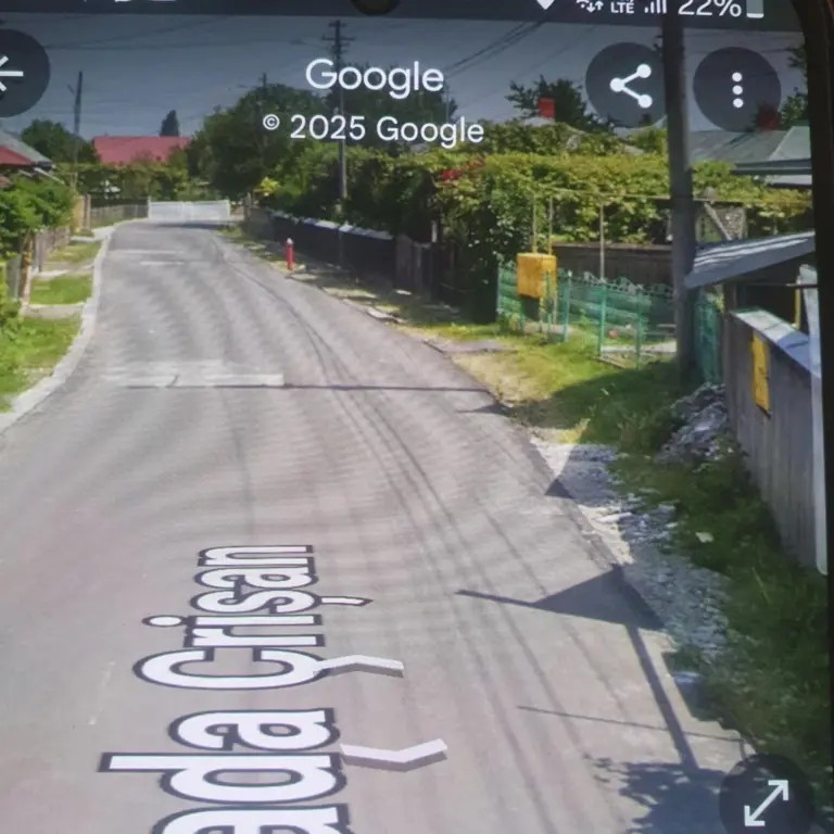Vând casă la preț de apartment