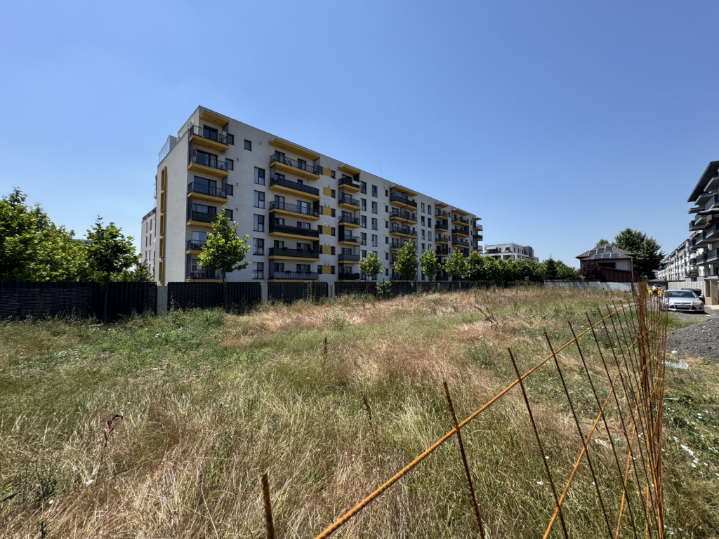 Teren 1000mp Sector 3 | Dublă Deschidere | Intravilan