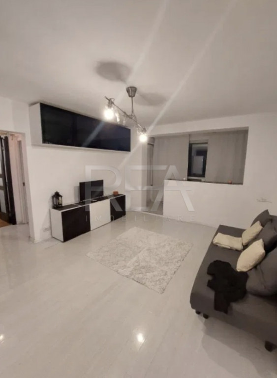 2 camere, 8/10, 50mp-Drumul Taberei-Scoala Gimnaziala 197