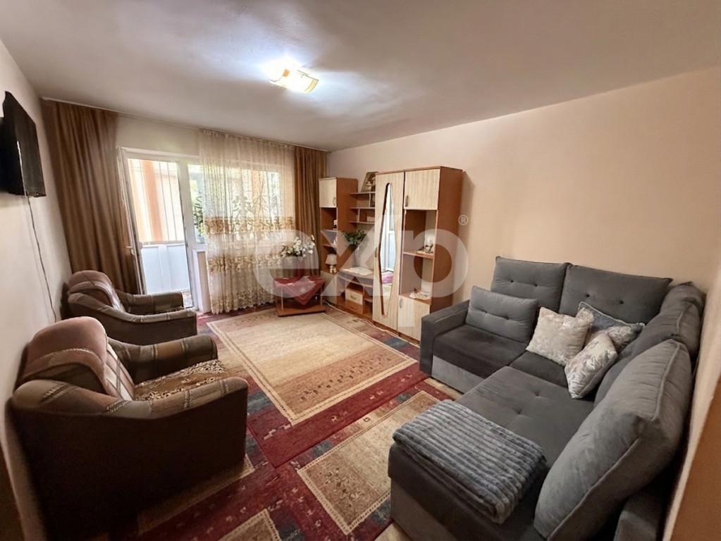 Apartament 2 Camere | Confort 1 | Etaj 1