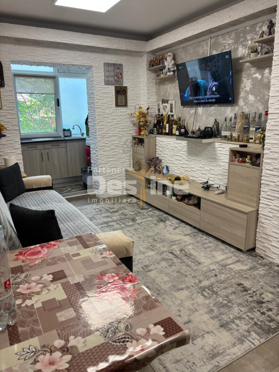 Apartament 2 camere mobilat si renovat | Militari | Apusulu