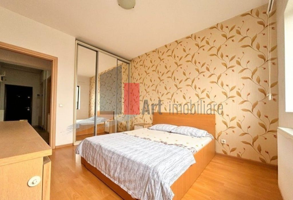 Oferim spre vanzare ap de 2 camere, Lujerului, Bloc nou P...