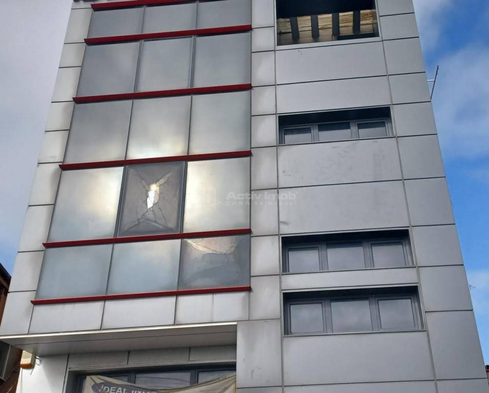 Otopeni Therme S P 2 Stradal DN1