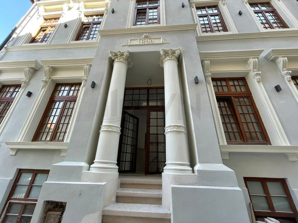 IDEAL INVESTITIE - Vila cu personalitate Dorobanti Capitale