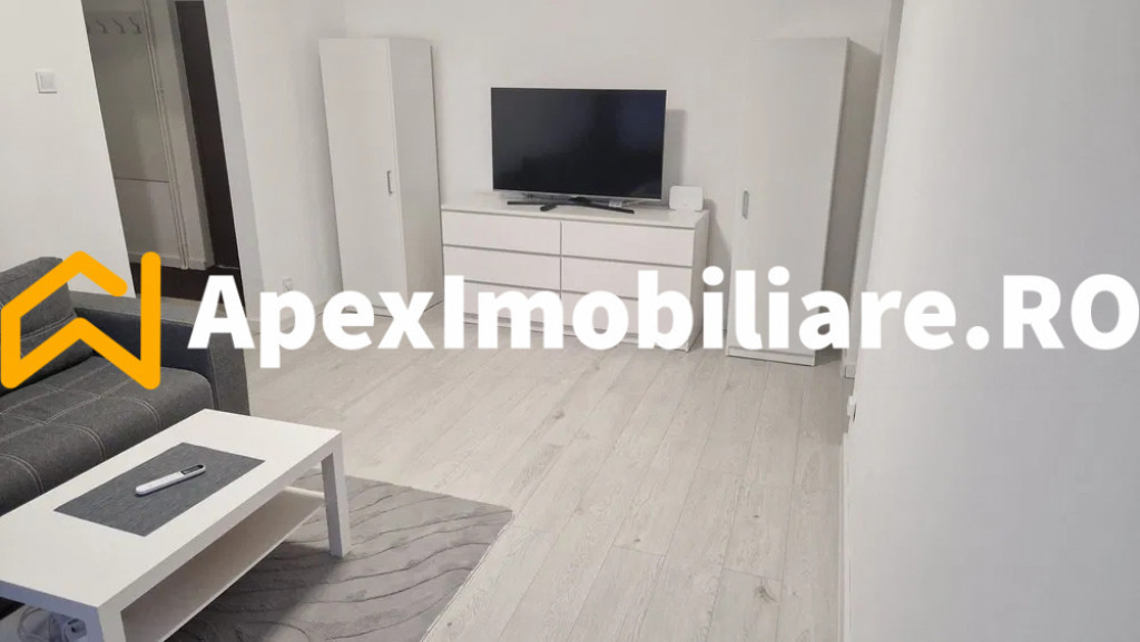 Apartament 2 camere de inchiriat Drumul Taberei București |
