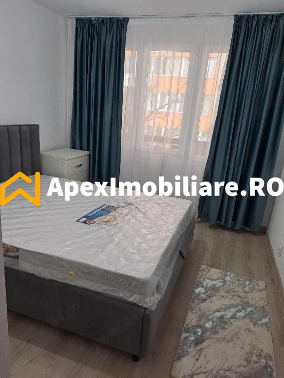 Apartament 3 camere de inchiriat Rahova București | ApexImo