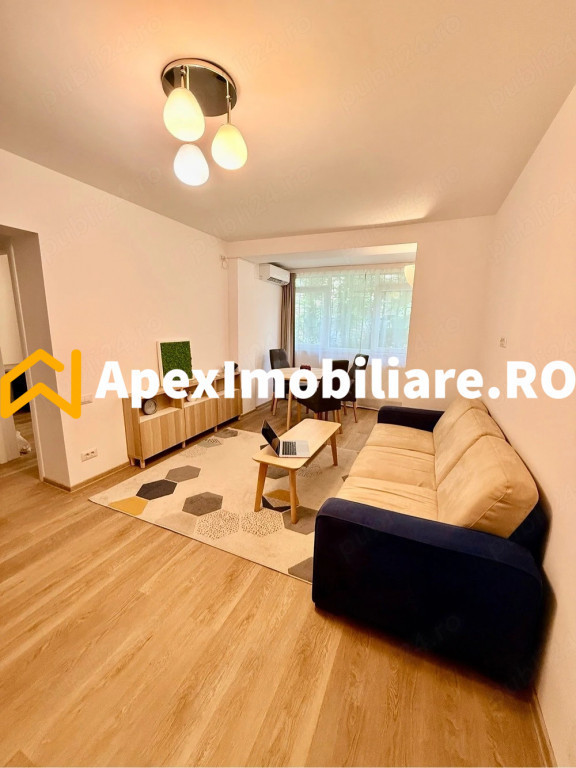 Apartament 2 camere de inchiriat Drumul Taberei București |