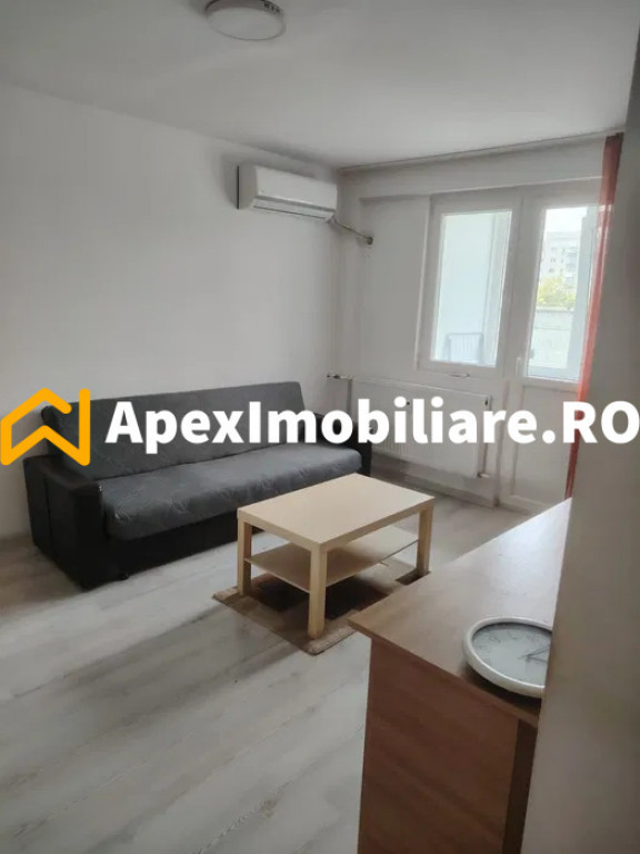 Apartament 2 camere de inchiriat Drumul Taberei București |