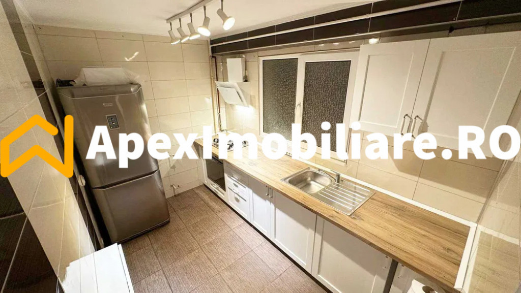 Apartament 2 camere de inchiriat Drumul Taberei București |
