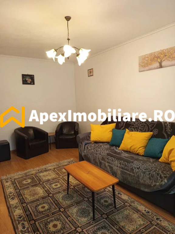 Apartament 3 camere de inchiriat Berceni București | ApexIm