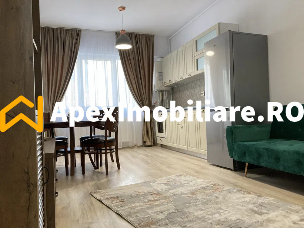 Apartament cu 2 camere de inchiriat in Militari Residence