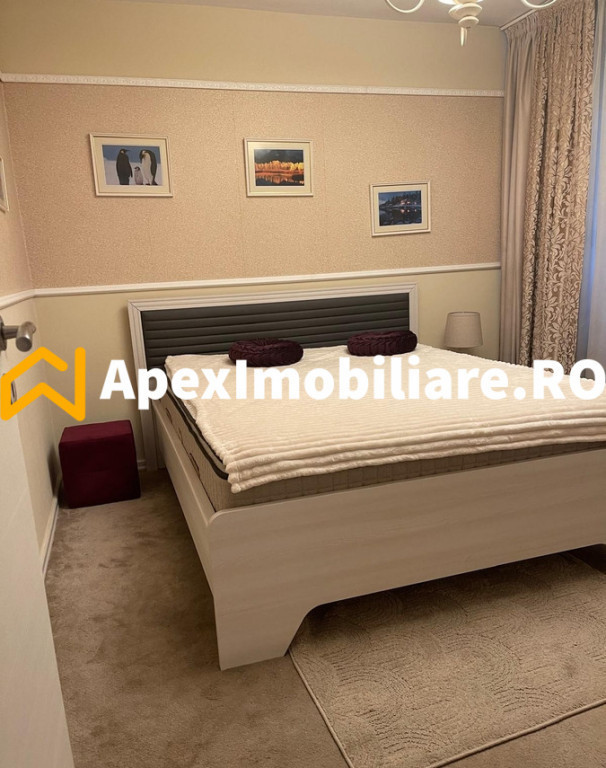 Apartament 2 camere de inchiriat Drumul Taberei București |