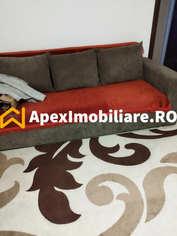 Apartament 2 camere de inchiriat Berceni București | ApexIm