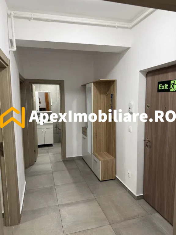 Apartament 2 camere de inchiriat Berceni București | ApexIm
