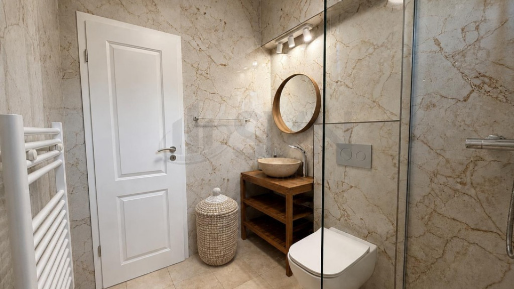 Apartament 3 camere I Mobilat I Parcare I Padurea Baneasa
