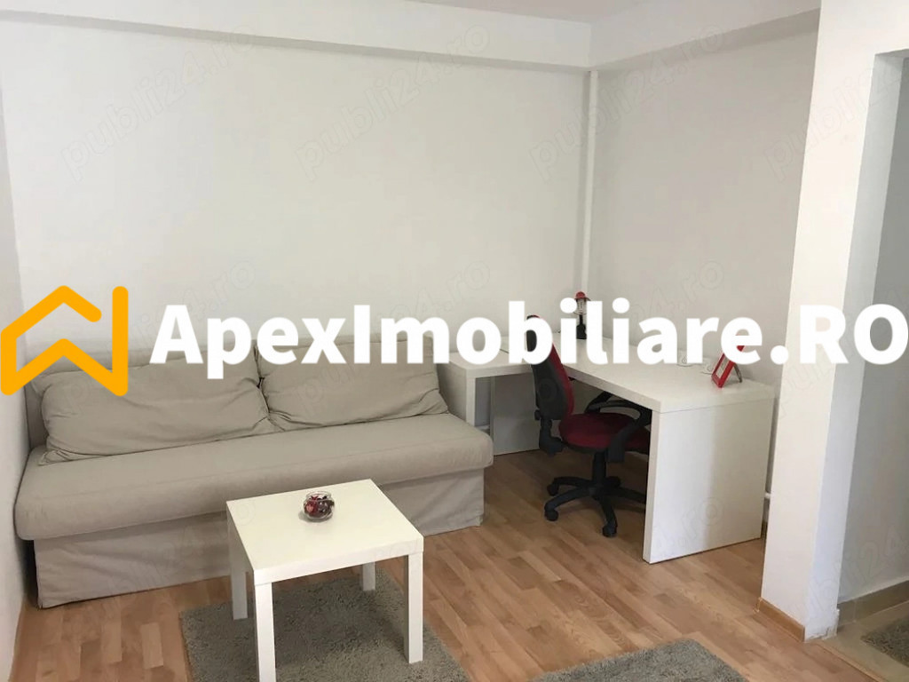 Apartament 2 camere de inchiriat Lacul Tei București | Apex