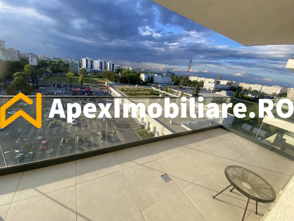 Apartament 2 camere de inchiriat Berceni București | ApexIm