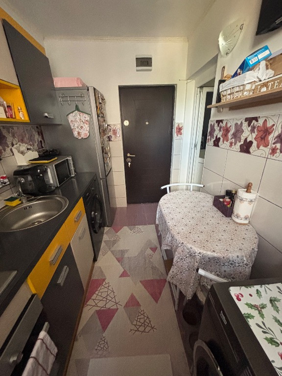 Vând Apartament 2 camere