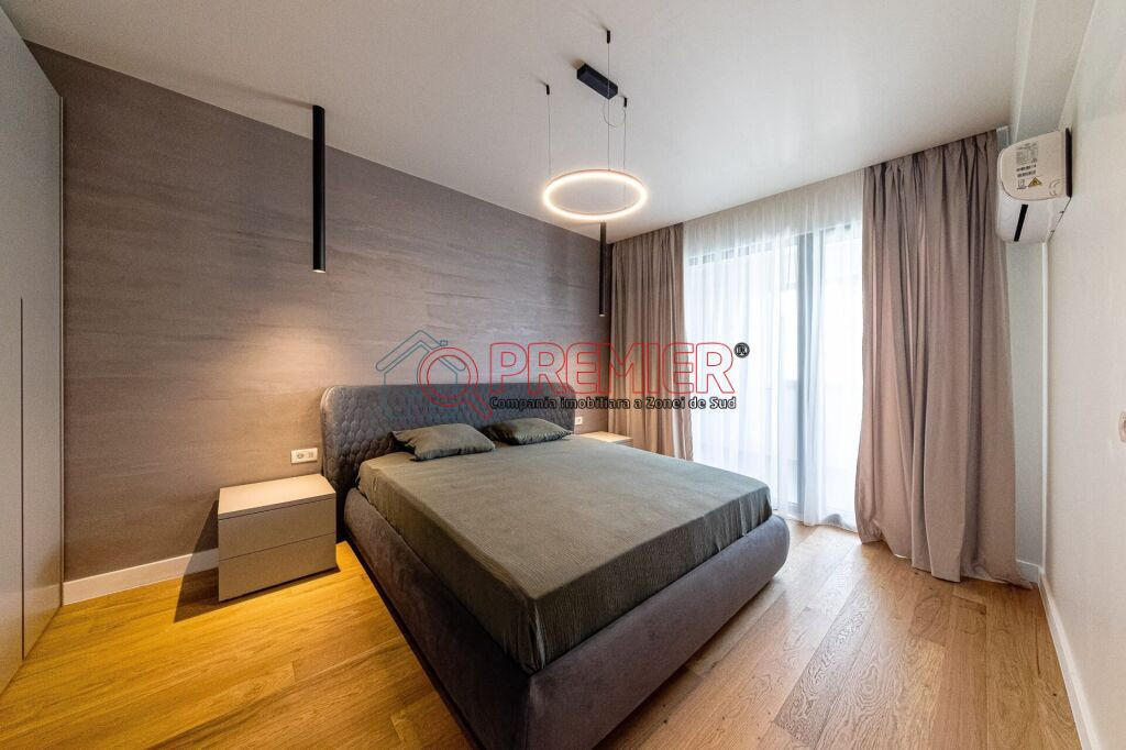 Berceni Villas - Vile Individuale Finalizate! - Finisaje