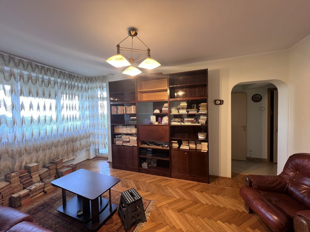 Apartament 2 camere Timpuri Noi, bloc 2021, vedere spre g...