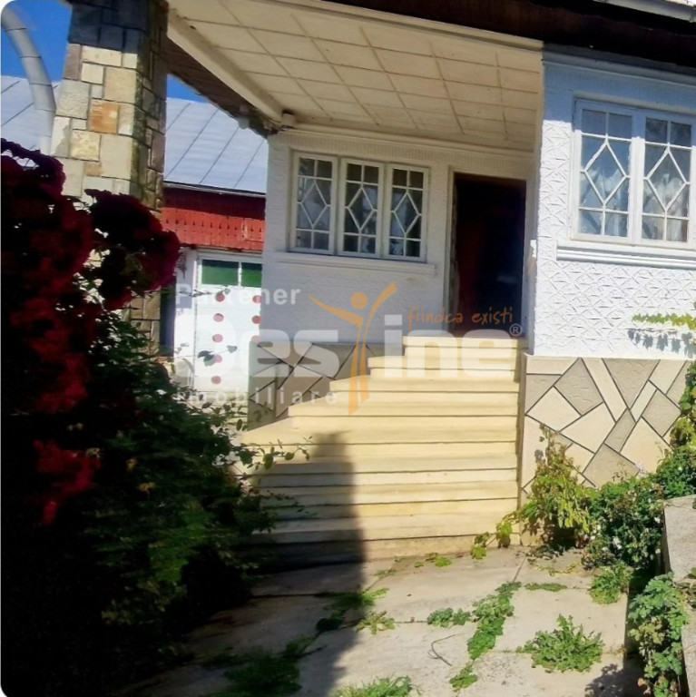 VAND TEREN VALEA DOFTANEI ZONA ERMENEASA 1030 MP