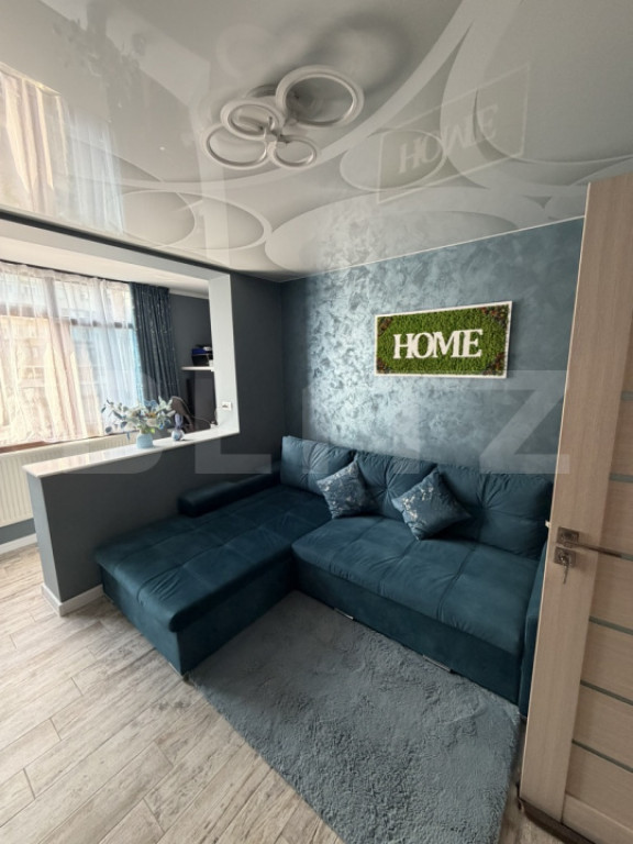 APARTAMENT MICRO 19