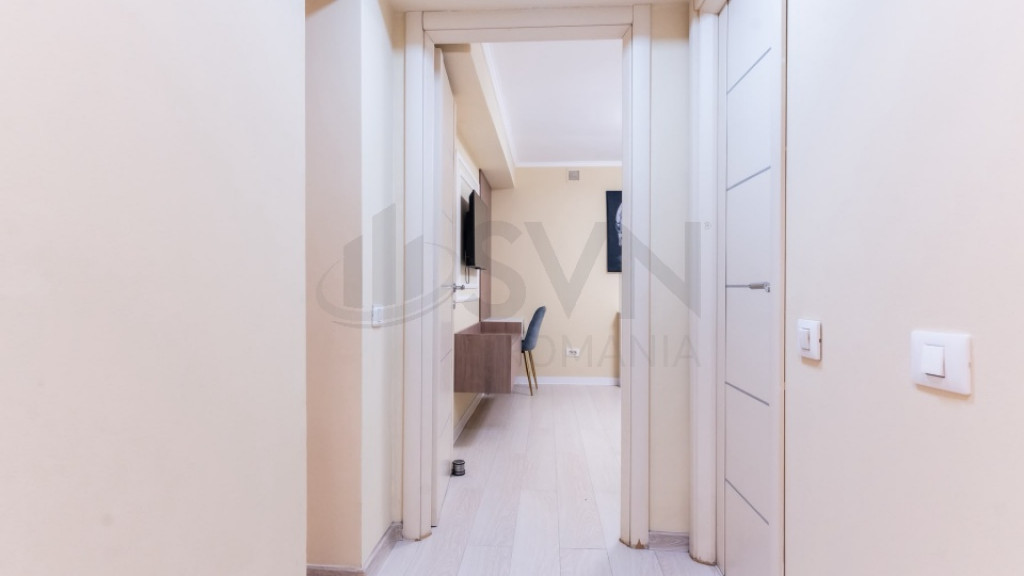 APARTAMENT SUPERB l NOU RENOVAT l PARCARE l TERASA 31 MP ...