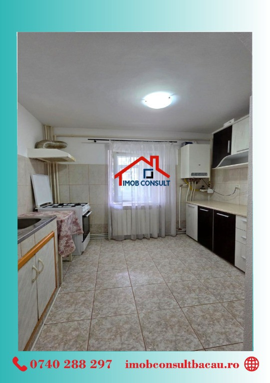 Apartament 2 camere decomandat! Banca Națională / Neagoe Vodă! CE1688