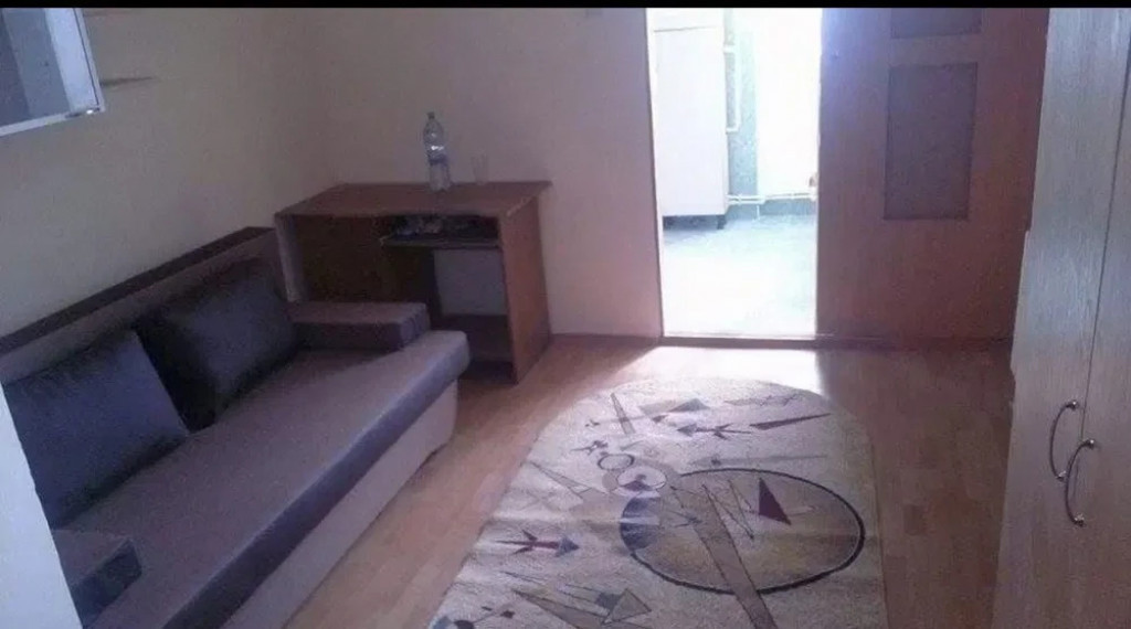 250 euro! Garsoniera Alexandru cel Bun - Zimbru