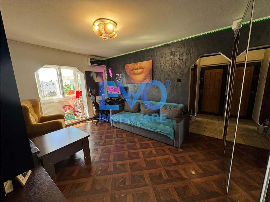 APARTAMENT DE VANZARE CU 2 CAMERE, ZIMBRU