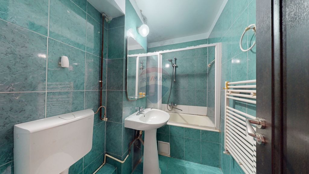 2 Camere | Astra | Vedere Tâmpa | Etaj 8 | 99.000 € | ...