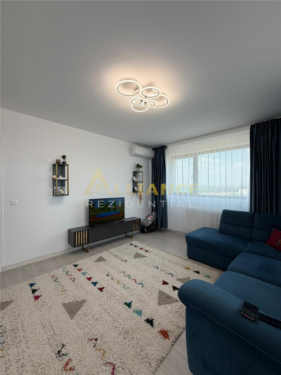 De – Apartament 2 Cam in Hills Splai