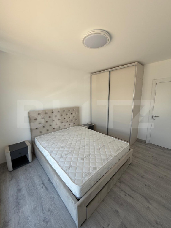 Apartament 2 camere etaj 1 / Balcon / Loc de parcare inclus