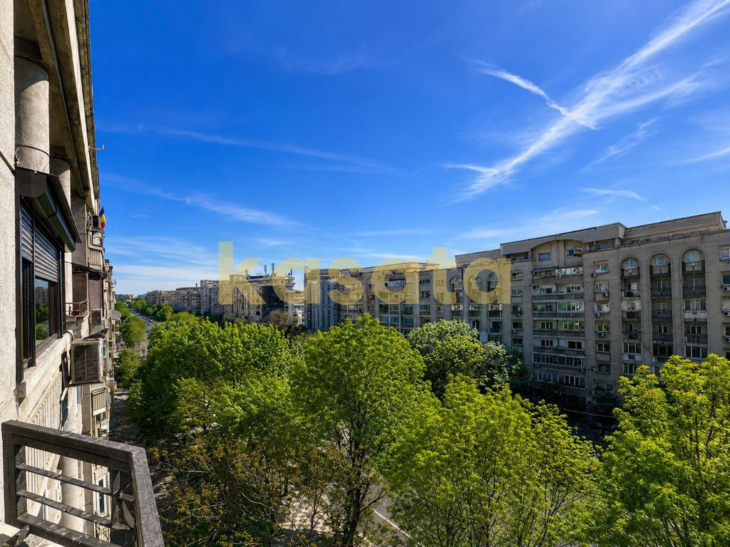 4camere|Decebal |Rond Alba Iulia | 111,7mp|Bloc1993 |Etaj...