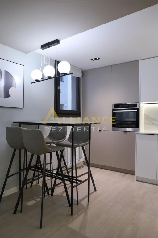 Nordului -Apartament 3 Camere-Prima - 90 MP