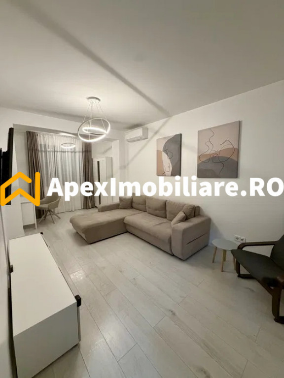 Garsoniera de inchiriat Pipera București | ApexImobiliare.r