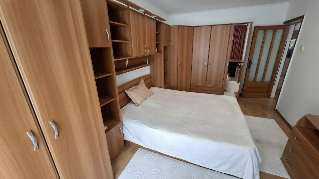 Apartament 3 camere D, in Tudor Mall - Metalurgie