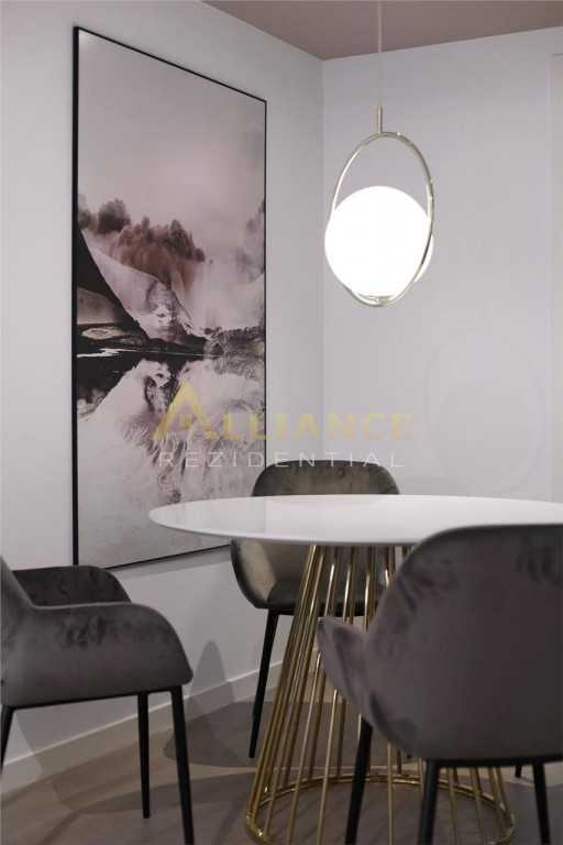De inchiriat – Apartament 3 camere premium Soseaua Nord...